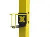 Porte gobelet X-Cup