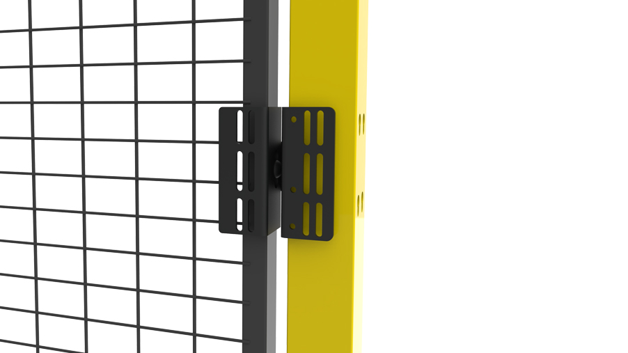 Supports Contacteurs