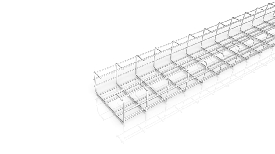 X-Tray C220x120x2500