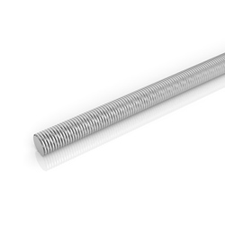 X30 Threaded Rod M8x1000