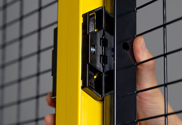 Découvrez les avantages de notre système de fixation rapide