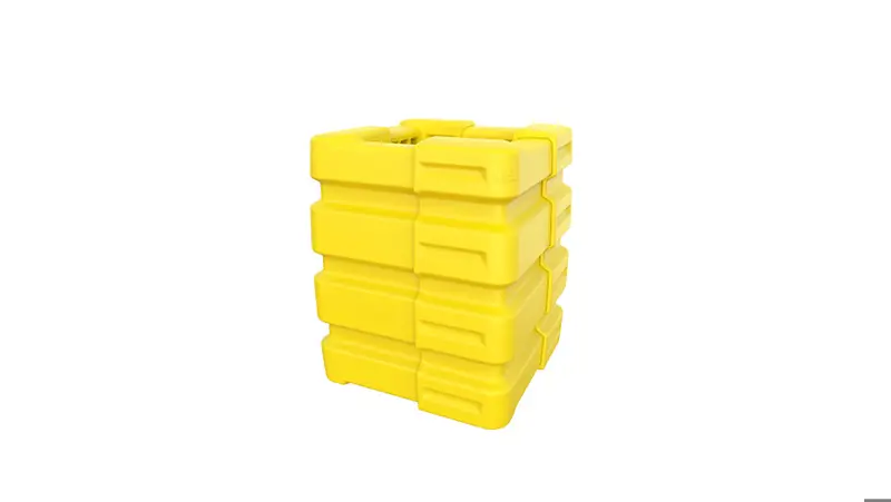 X-Protect Protection de pilier