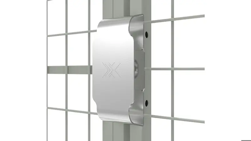 Box grillagé FK