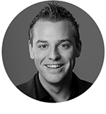 Stefan Grudelbach Axelent Netherlands