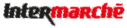 Intermarché logo