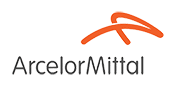 ArcelorMittal logo