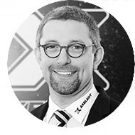 Harald Steidle Axelent GmbH