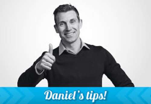 X-Tray for X-Guard. Neat and flexible in a sleek shade of black