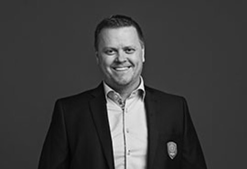 Made in Hillerstorp. Born Global