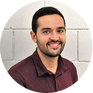 David Chinea Axelent Spain