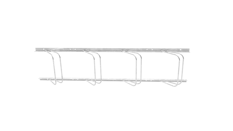 Bike-Up Wall 45°