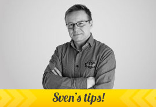 Another new feature to our popular X-It lock