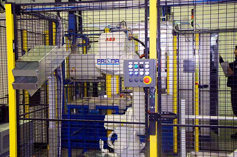 New Partnership For Axelent Italy)