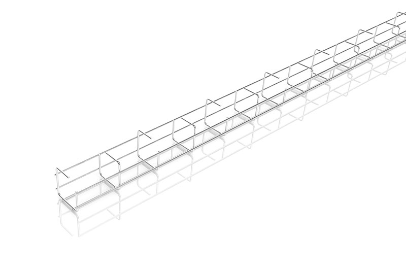 Hygienic Z Trays From Axelent)