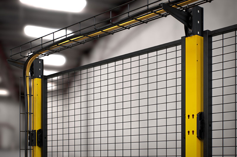 Axelent X Tray For X Guard)