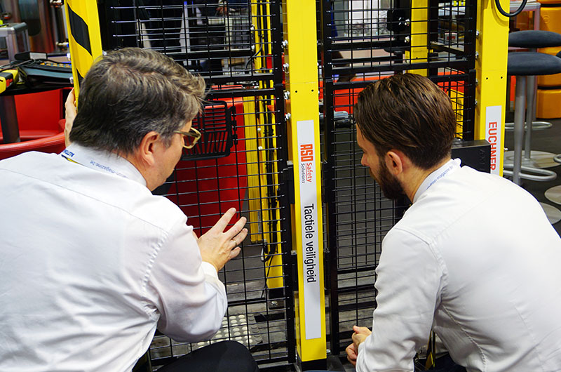 Axelent Benelux And Safety Plaza)