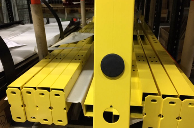 Plastic Plucs From Axelent)