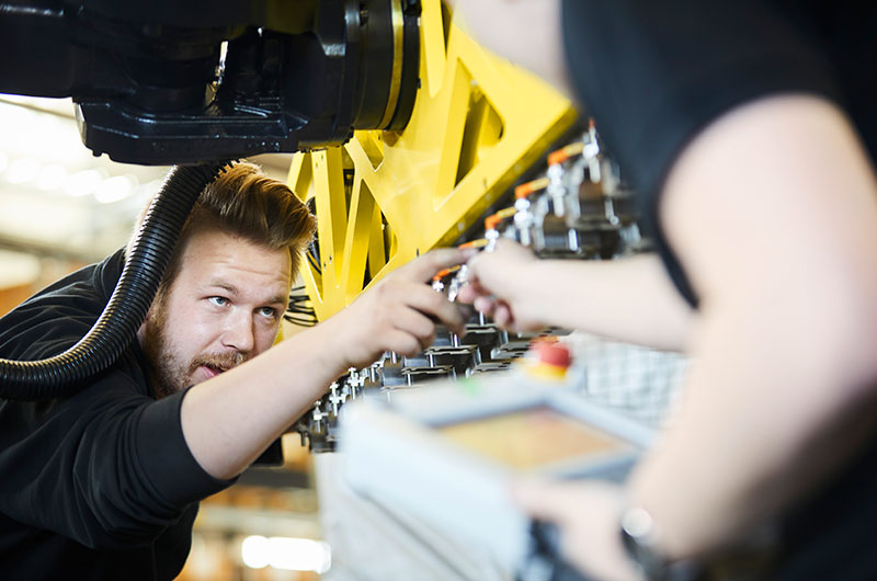 Axelent Engineering Service Department