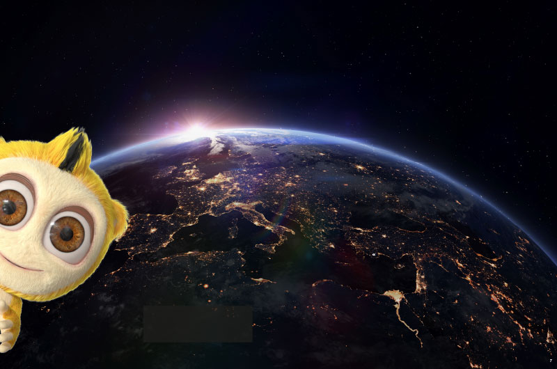 Global Campaign Axel