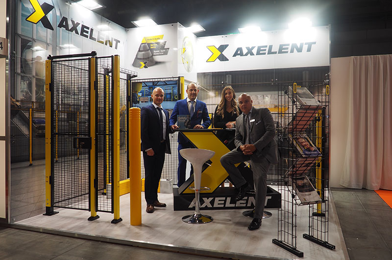 Axelent Italy Lamiera