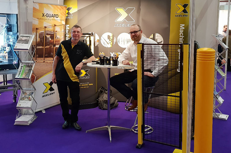 National Manufacturing Supply Chain