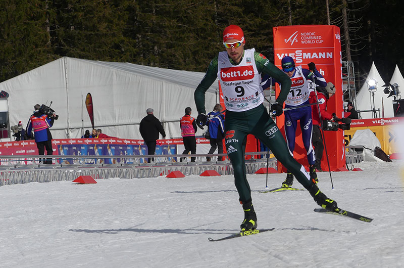 Axelent Kombination Sponsrar Nordisk Kombination)