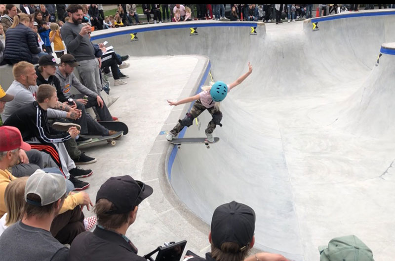 Felicia Jakobsson Falkenberg)