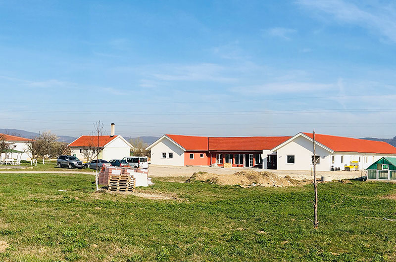 Osthjalpen I Partille)