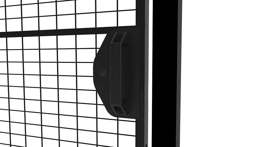 Poignée de préhension