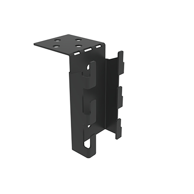 Fixations supérieures