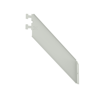 Fixation (RAL 9018)