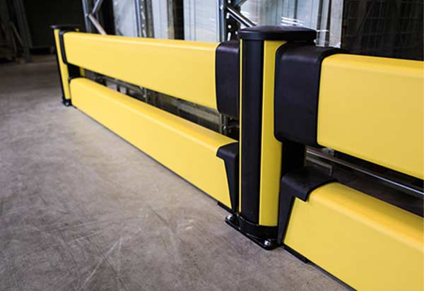 Présentation de notre solution améliorée pour les impacts à faible hauteur