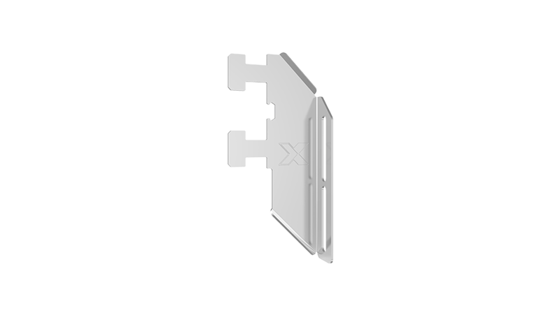 Bracket Sendzimir