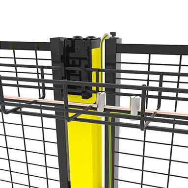 Kit de liaison équipotentielle