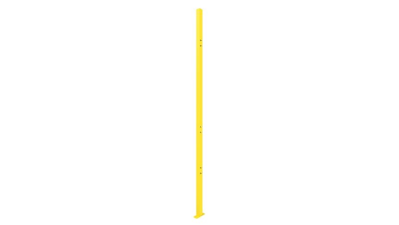 Poteaux Lite 50x50mm