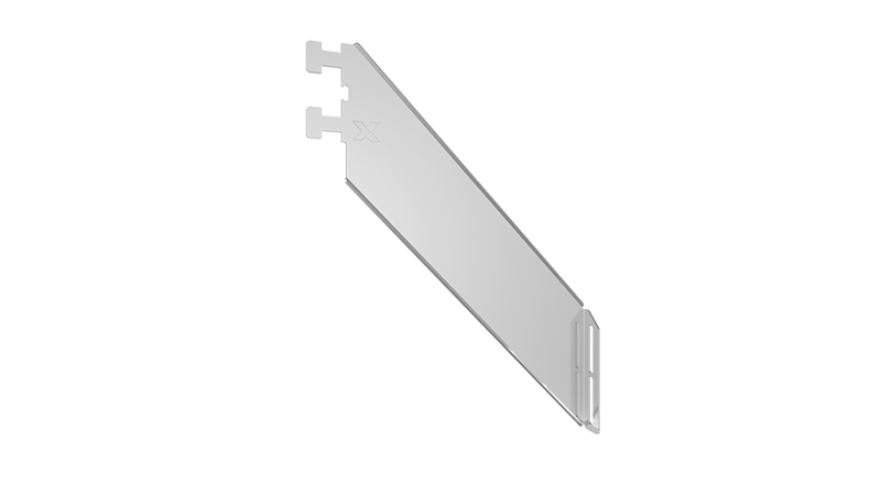 Bracket Sendzimir