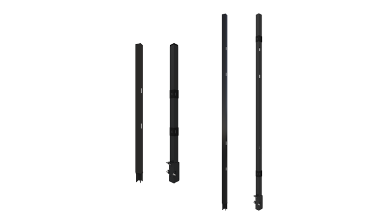 Extension 50x50 mm 