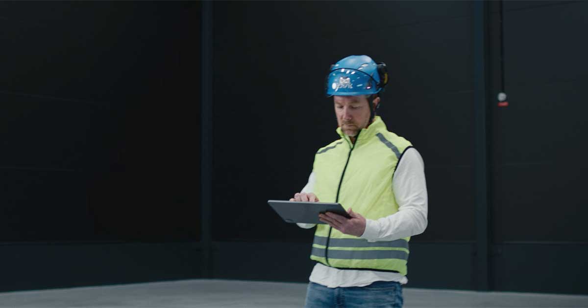 Axelent Safety Design - design safety on your digital device 