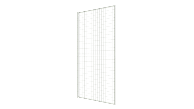 Mesh panels 60x50 mm