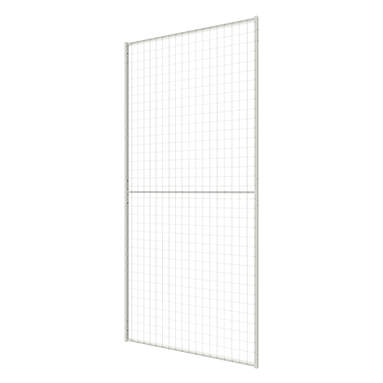 Cloisons anti-chute  60x50