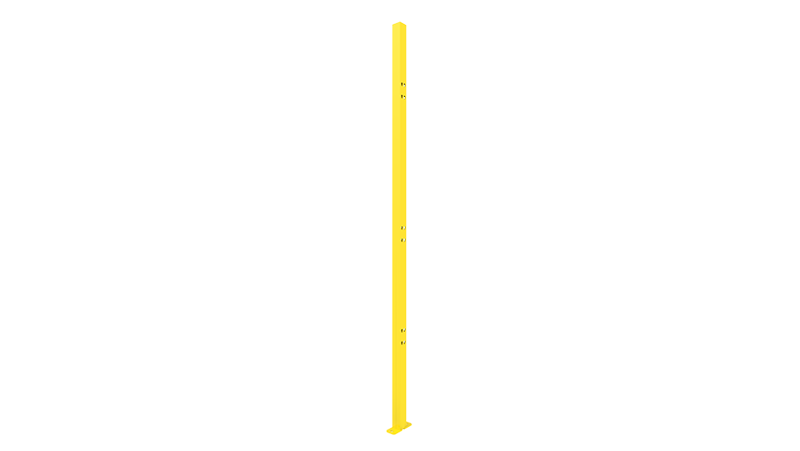 Poteaux Lite 50x50mm