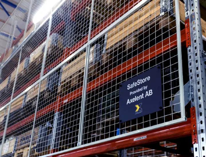 “Nous avons besoin d’un partenaire plutôt que d’un fournisseur. Une entreprise qui travaille avec nous et qui peut nous conseiller si nécessaire.” “Nous avons besoin d’un partenaire plutôt que d’un fournisseur. Une entreprise qui travaille avec nous et qui peut nous conseiller si nécessaire.”