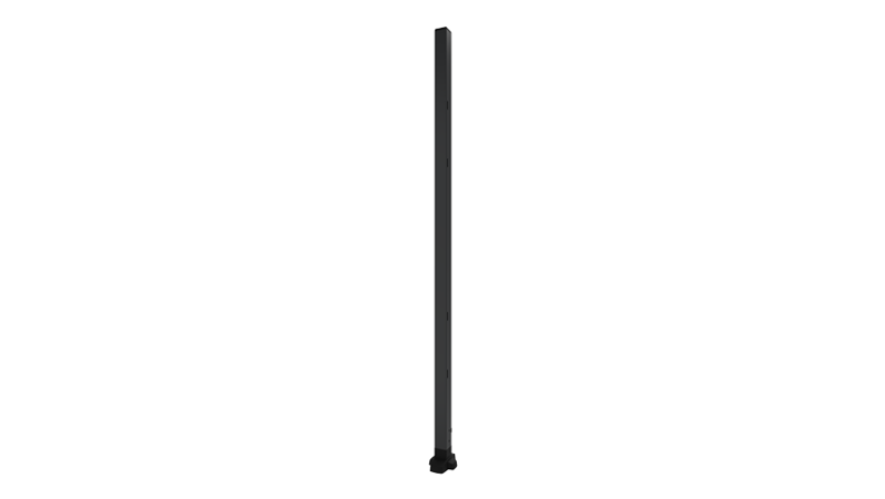 Post 70x70 mm
