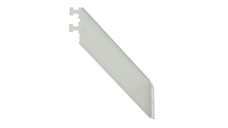 Bracket (RAL 9018)