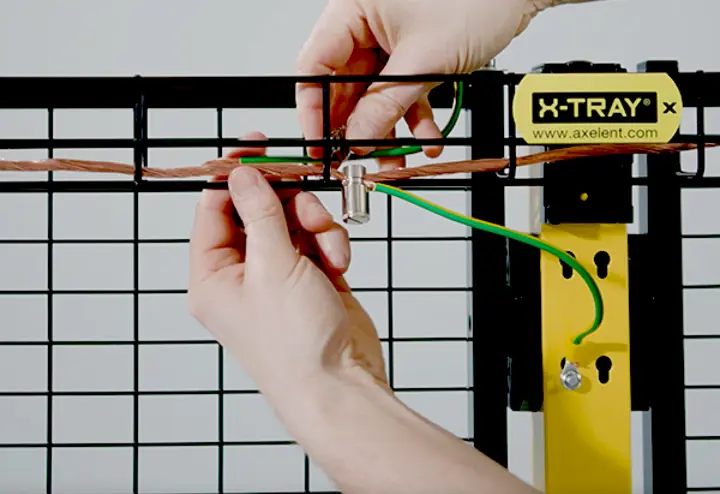 Voici comment installer notre kit de liaison équipotentielle  Voici comment installer notre kit de liaison équipotentielle