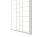 Cloisons anti-chute 60x50 mm