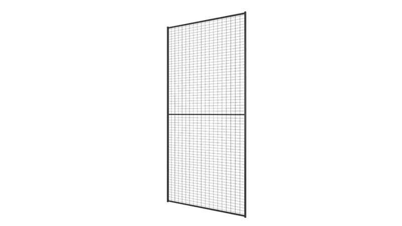 Mesh panel Lite