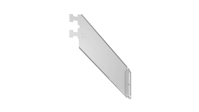 Bracket Sendzimir