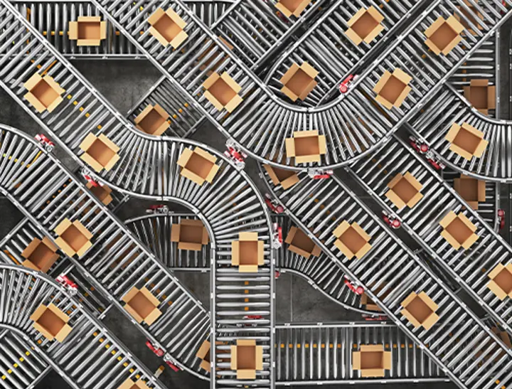 “Renovated” Safety Standards for Automated Warehouses and Conveyor Systems “Renovated” Safety Standards for Automated Warehouses and Conveyor Systems