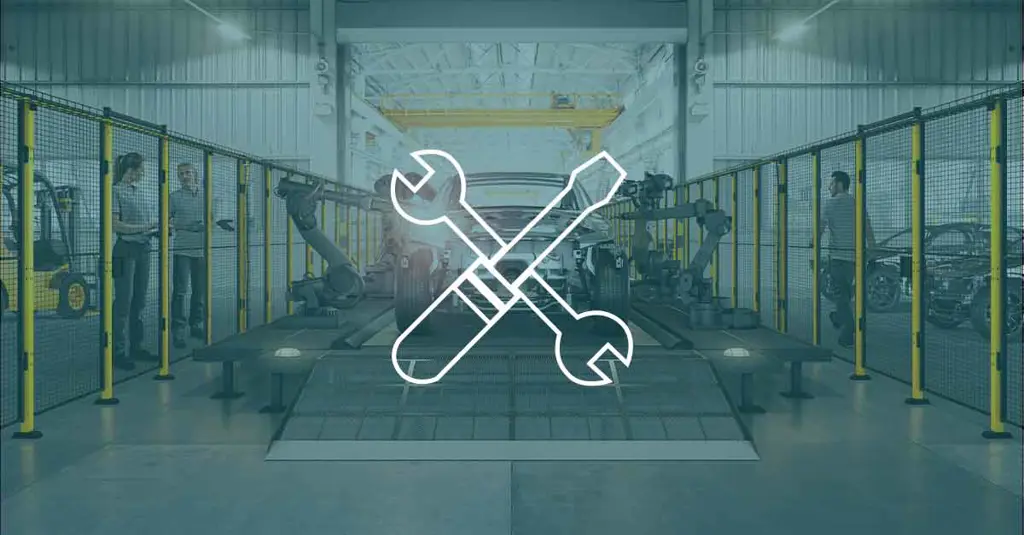 Installation une Porte simple battante avec Axelent